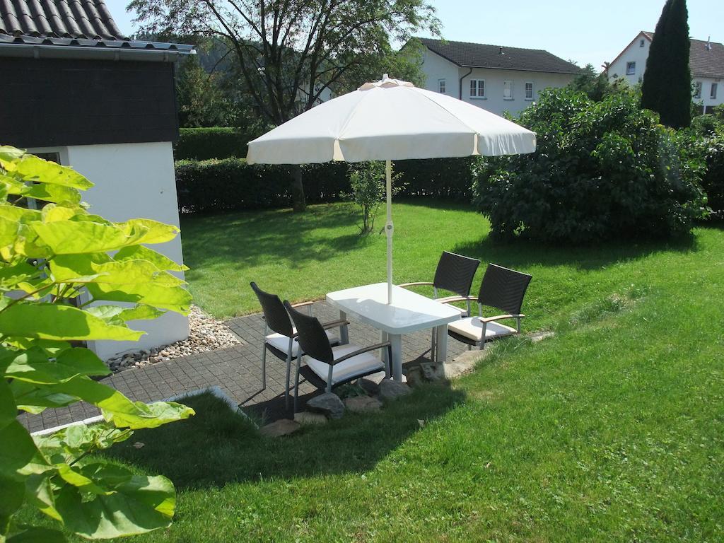 Ferienappartment Allendorf Sundern Cameră foto