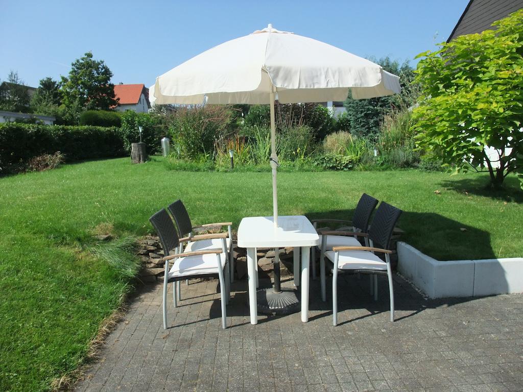 Ferienappartment Allendorf Sundern Cameră foto